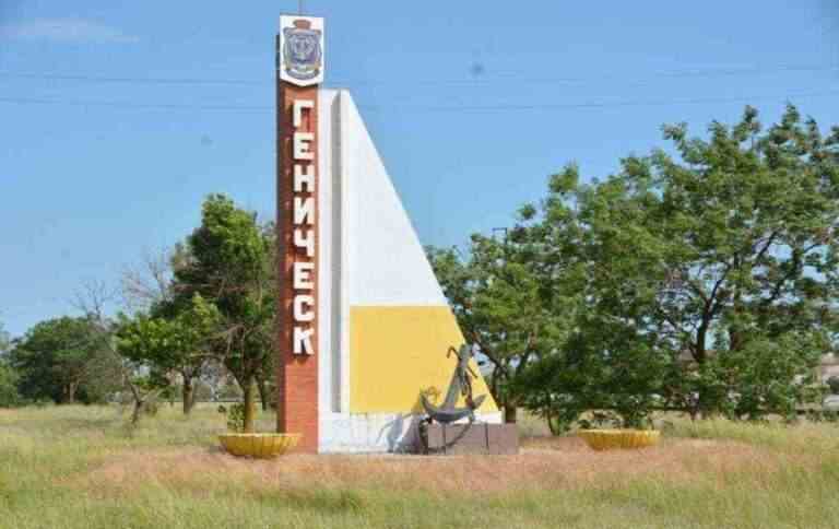 Под дулами автоматів. Під Херсоном оккупанти “готуються” к туристичному сезону