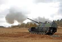 Німеччина поставила в Україну додаткову партію зброї: що саме отримають ЗСУ