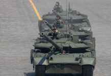 Росія готує наступ на Криворізькому та Миколаївському напрямах: що відомо