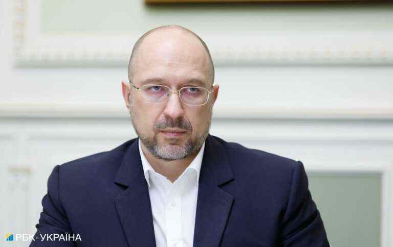 Підключення України до SEPA може відбутися вже влітку, – Шмигаль