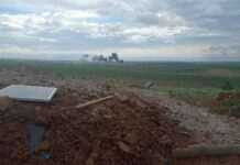 ЗСУ за допомогою “Stinger” знищили російський винищувач у Луганській області