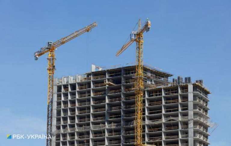 Здати будинок в експлуатацію буде складніше. У Раді готують нововведення