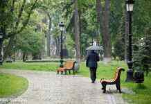 Де завтра в Україні дощитиме: синоптики назвали регіони