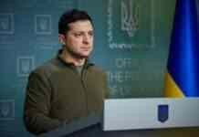Зеленський доручив заснувати премію Кравчука