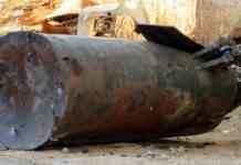 Готують удари по Україні? До Росії прибули фахівці з бочкових бомб із Сирії, – The Guardian