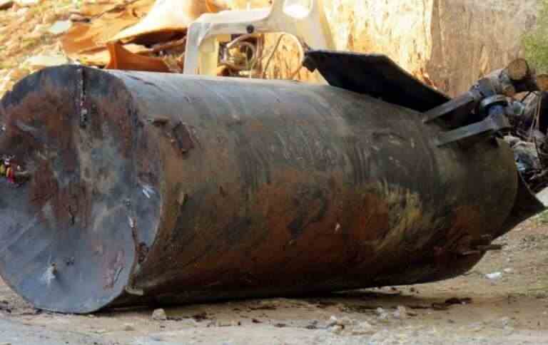 Готують удари по Україні? До Росії прибули фахівці з бочкових бомб із Сирії, – The Guardian