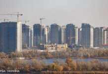 Київ завжди буде стратегічною метою. Влада розробила план оборони столиці