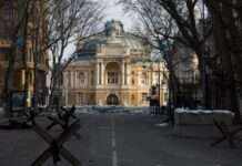 Комендантська година в Одесі та області на 9 травня: озвучено основні обмеження