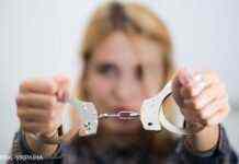 Блогер із Чернігова, яка підтримала РФ у війні, отримала підозру