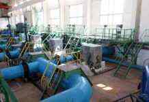 Через обстріл водоканалу в Попасній без води залишилися мільйон людей, – Гайдай