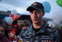 Український моряк з “Яни Капу” потрапив до полону росіян вдруге