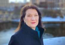 Можна “цілком впевнено” сказати, що Фінляндія вступить до НАТО, – глава МЗС Швеції