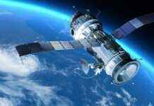 Стало відомо, хто залишив ЗСУ без супутників в умовах війни