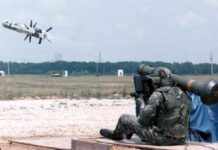 До п’ятниці США передадуть Україні ще 5000 протитанкових ракет Javelin, – Кірбі