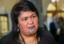 Нова Зеландія розширить військовий контингент на Соломонових Островах