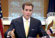 США не вступатимуть в конфлікт із Росією на Чорному морі, – Пентагон