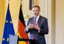 Німеччина виділить близько мільярда євро для підтримки бюджету України