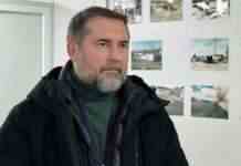 Незважаючи на підірваний міст сполучення з Сєвєродонецьком зберігається, – глава Луганської ОВА