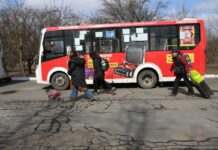 Ситуація дуже складна. В ООН заявили, що проводять евакуацію з “Азовсталі”