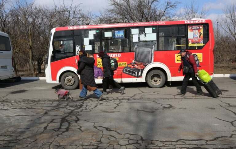 Ситуація дуже складна. В ООН заявили, що проводять евакуацію з “Азовсталі”