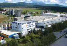 У Словенії стався вибух на хімзаводі, постраждали понад 20 осіб