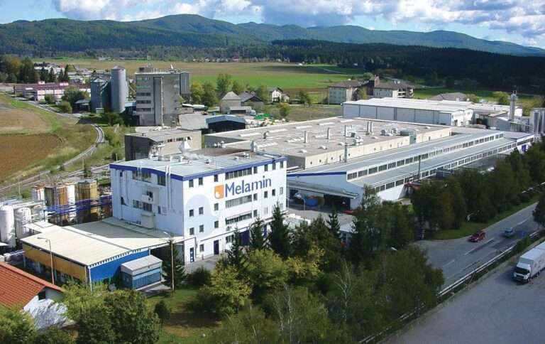 У Словенії стався вибух на хімзаводі, постраждали понад 20 осіб