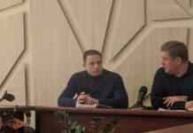 Щоденне звернення мера 10 травня: Андрій Білоусов розповів як місто допомагає переселенцям