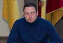 Звернення Андрія Білоусова до кам’янчан 4 травня