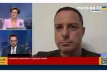 Про ситуацію в Кам’янському під час Національного телемарафону розповів мер міста