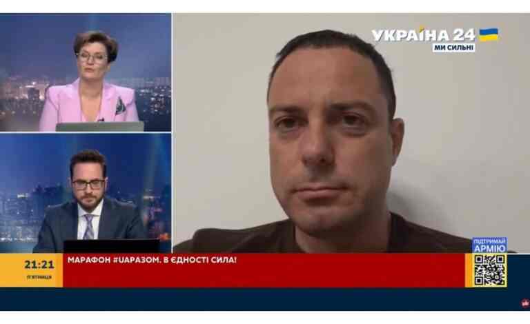 Про ситуацію в Кам’янському під час Національного телемарафону розповів мер міста