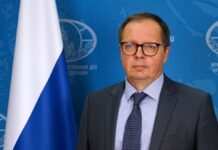 Посол РФ виключив застосування тактичної ядерної зброї в Україні і сказав чому