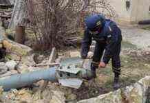 Російські війська знову обстріляли Миколаївську область: за добу 10 поранених