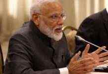 Лідер Індії поїхав до ЄС пояснити відмову засудити РФ за війну проти України