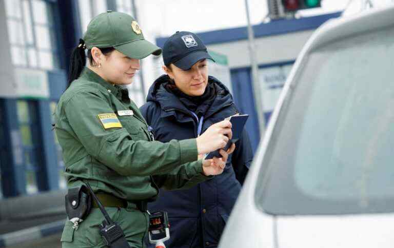 За час війни  додому повернулись понад 2,2 млн громадян України, – Держприкордонслужба