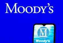 Moody’s знизило рейтинг України. Прогноз – негативний