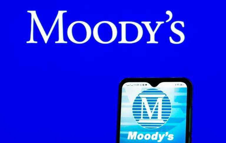 Moody’s знизило рейтинг України. Прогноз – негативний