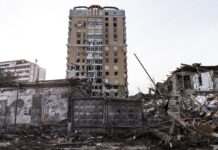 Харків тричі за добу обстріляли з артилерії та РСЗВ