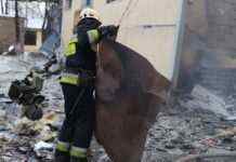 Нічний удар по Дніпропетровській області. Зафіксовані серйозні руйнування, рятувальники шукають людей