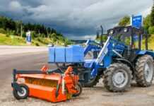 Прокуратура Києва заарештувала будівельну техніку білоруських компаній на 200 млн гривень