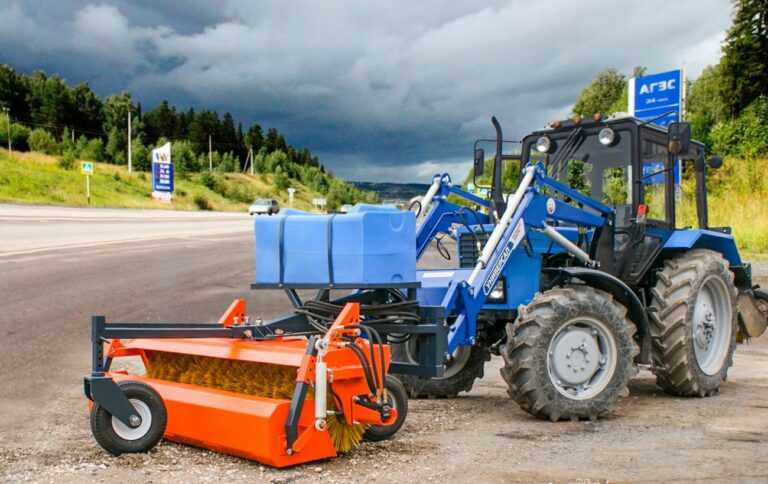 Прокуратура Києва заарештувала будівельну техніку білоруських компаній на 200 млн гривень