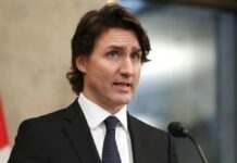 Трюдо: світ зробить все можливе, щоб Путін програв війну