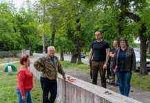 Мер Кам’янського Андрій Білоусов здійснив об’їзд міста та розповів про роботу комунальних служб