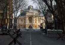 В Одеському регіоні спецслужби вилучили незаконну зброю і затримали кілька людей, – ОВА