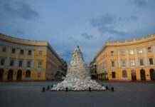 Збили безпілотник. Названо причину ранкових вибухів в Одесі