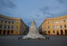 В Одесі лунають вибухи