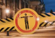 У Кам’янському змінилася тривалість комендантської години