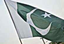 У Пакистані в результаті теракту загинули шестеро людей, серед яких троє дітей