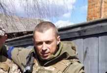 У боях за Україну загинув кам’янчанин Сергій Олійник