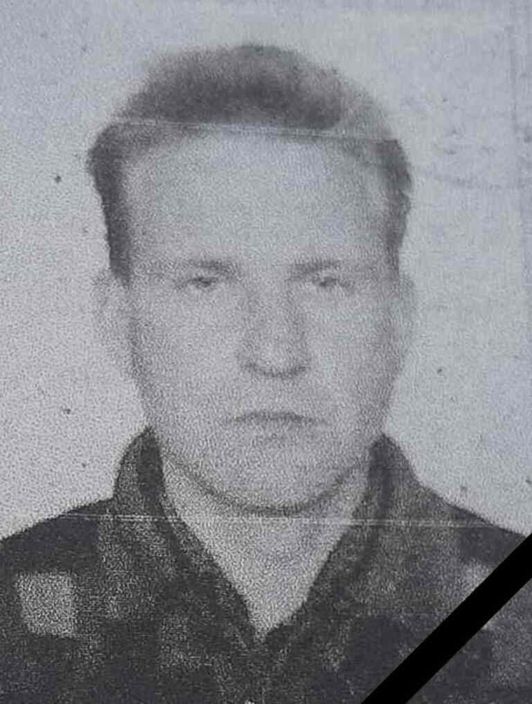 У боях за Україну загинув кам’янчанин Руслан Замчін