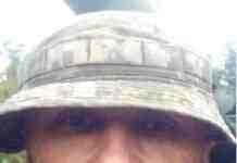 У боях за Україну загинув кам’янчанин Юрій Ковбаса